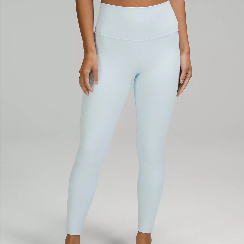 NWOT Lululemon align leggings